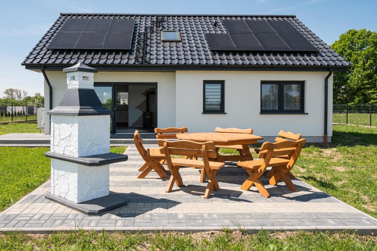 Ferienhaus Sieroslaw Sieroslaw  Esterno foto