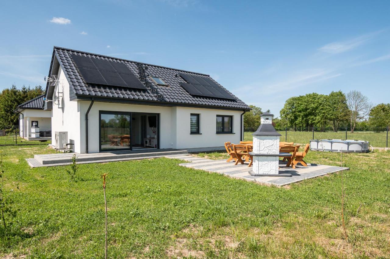 Ferienhaus Sieroslaw Sieroslaw  Esterno foto