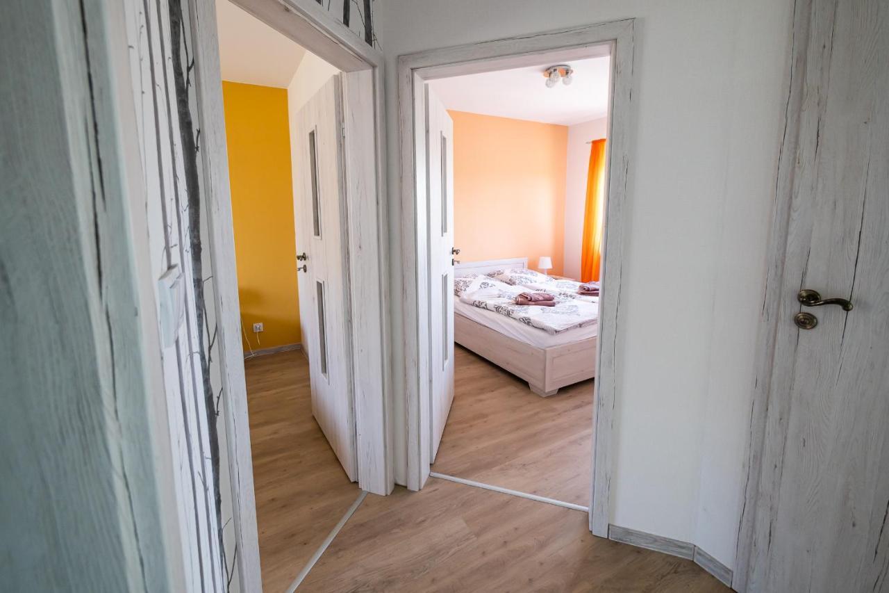 Ferienhaus Sieroslaw Sieroslaw  Esterno foto