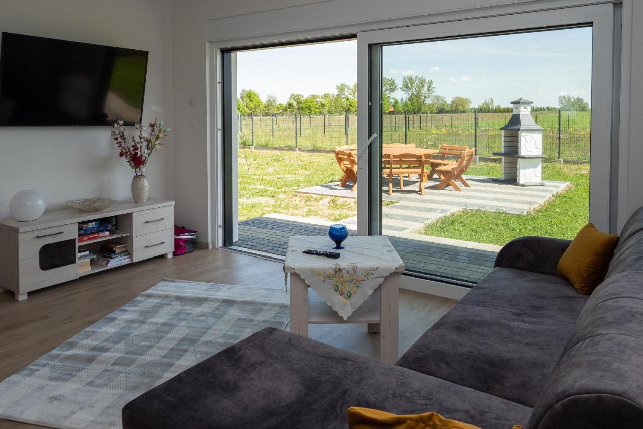 Ferienhaus Sieroslaw Sieroslaw  Esterno foto